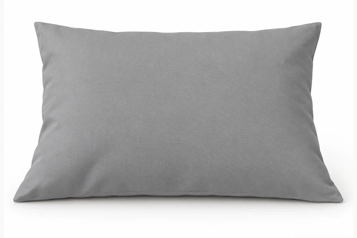 One Sleep Connection grounding pillowcase package
